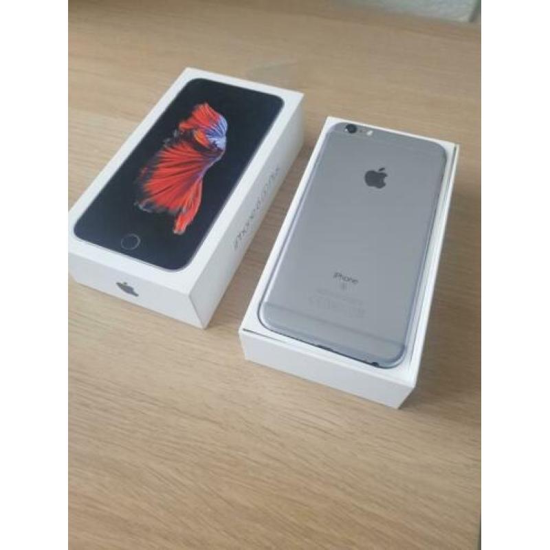 IPhone 6s plus 64GB