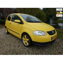 Volkswagen Fox 1.2 Trendline *apk:10-2020*
