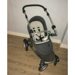 Mima kobi duo tweeling kinderwagen duokinderwagen