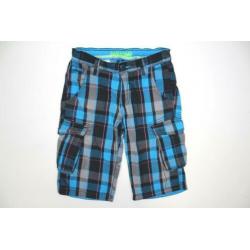 ...GS7 - Mooie korte broek van COOLCAT maat 146-152