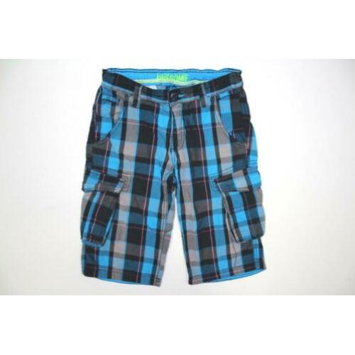 ...GS7 - Mooie korte broek van COOLCAT maat 146-152