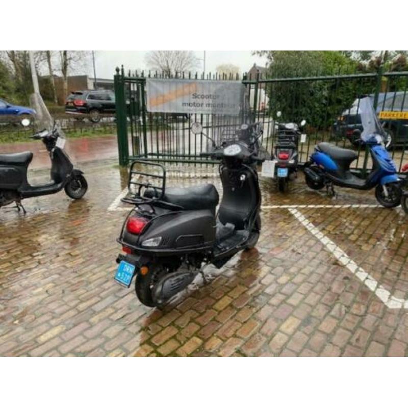 BTC RIVA | SNOR | BJ 2018 | 1507KM | Kapschade