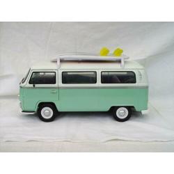 VW T2 Bus Dickie Toys 1:14