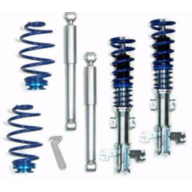 Triple S / APM Schroefset Mercedes CLK W209 #05