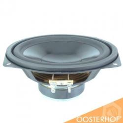 1x Visaton WS 17 E - 8 Ohm - Woofer - 170 mm