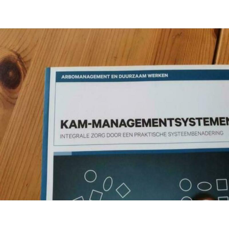 Arbomanagement en duurzaam werken