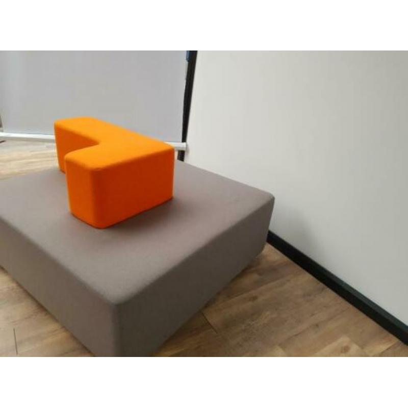 Steelcase bank