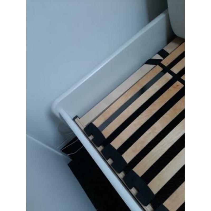 Bed 1 persoons