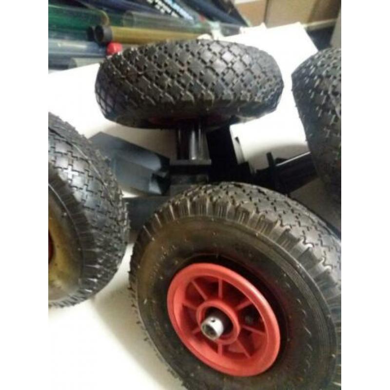 Rubber banden