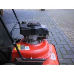 Bladzuig-machine Benzine