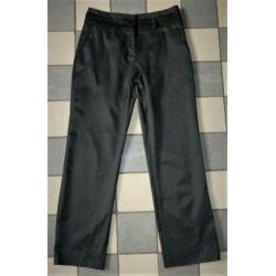 TURNOVER (Feest-)Broek/Pantalon maat 38