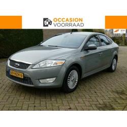 Ford Mondeo 2.0-16V Titanium FlexiFuel navigati € 6.950,00