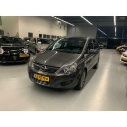 Opel Zafira 1.8 111 years Edition 7P,navi-ANDROID,pdc