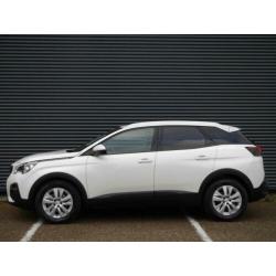 Peugeot 3008 1.2 130pk | BL Executive | Navigatie | I-cockpi