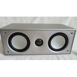 Mordaunt Short MS304 Top center speaker NIEUW