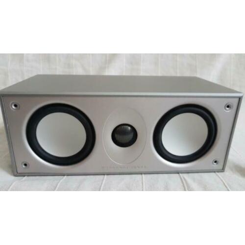 Mordaunt Short MS304 Top center speaker NIEUW