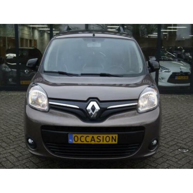 Renault Kangoo Family 1.2 TCe Limited Start&Stop *Airco*