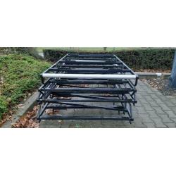 Imperiaal/ imperial VW Caddy bestelbus (5 stuks of per stuk)