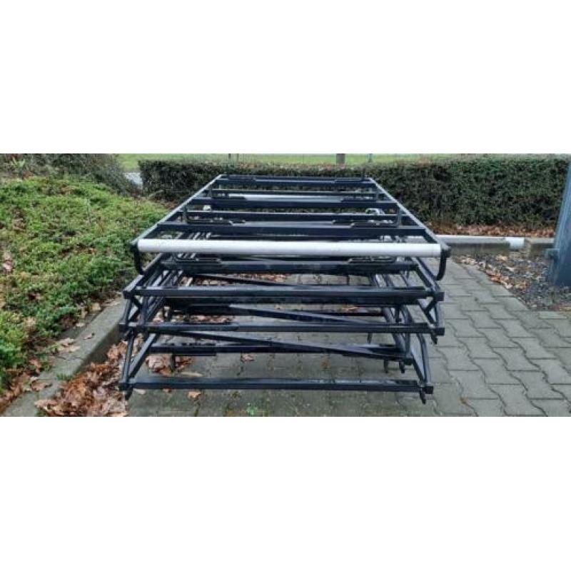 Imperiaal/ imperial VW Caddy bestelbus (5 stuks of per stuk)
