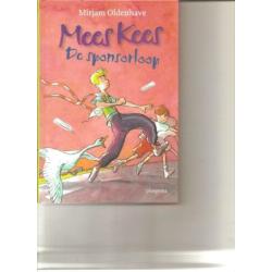 7 boeken van MEES KEES orginele uitgave v/p de 7 harde kaft