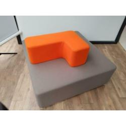 Steelcase bank