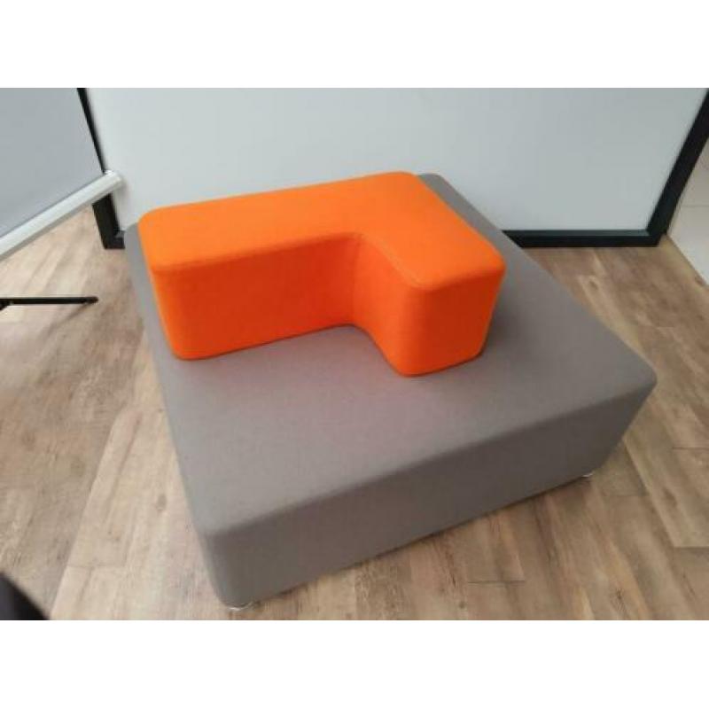 Steelcase bank