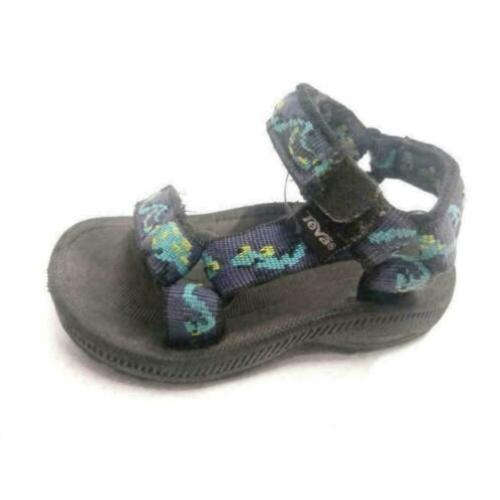 Teva sandalen maat 20,5 (14cm)