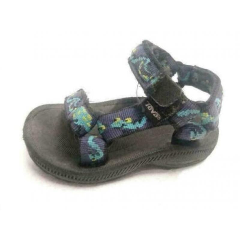 Teva sandalen maat 20,5 (14cm)