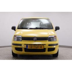 Fiat Panda 1.2 5-Drs Active € 3.940,00