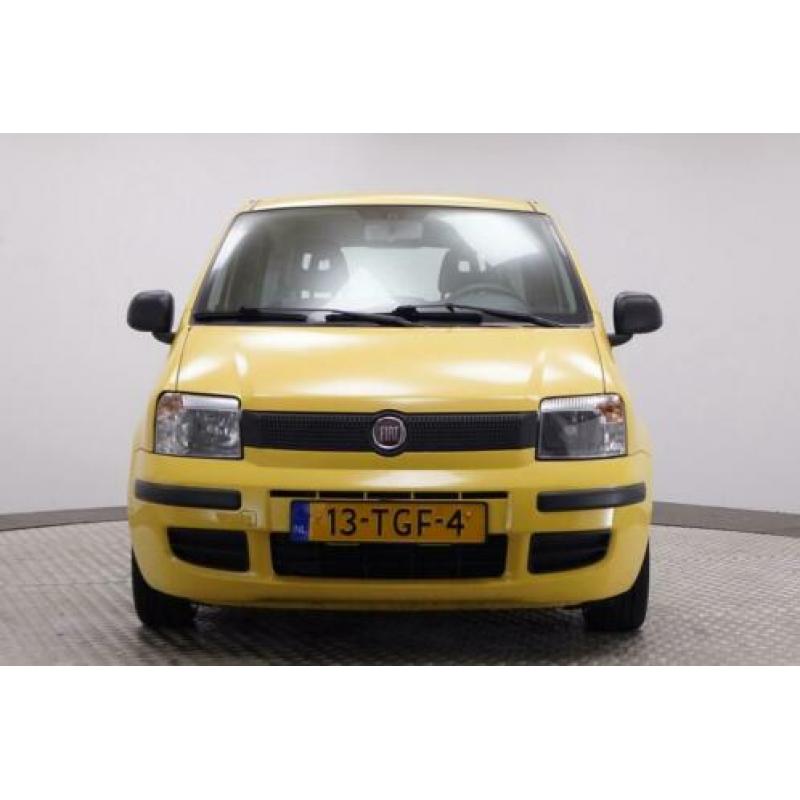 Fiat Panda 1.2 5-Drs Active € 3.940,00
