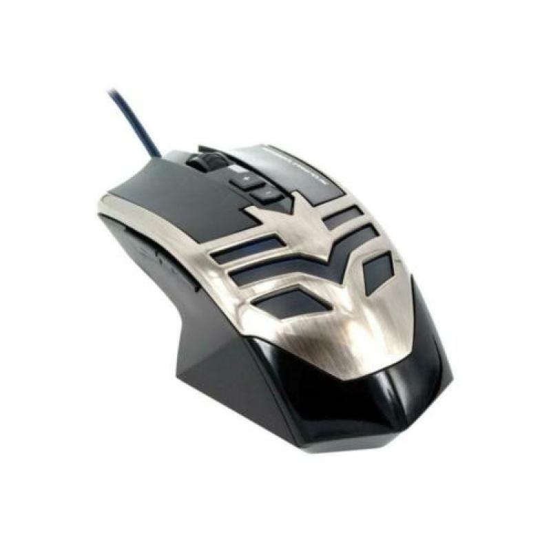 Amarina GM10 Optical PC Mouse USB