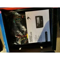 Parrot ck3100 carkit nieuw