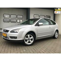 Ford Focus 1.6-16V Titanium Airco