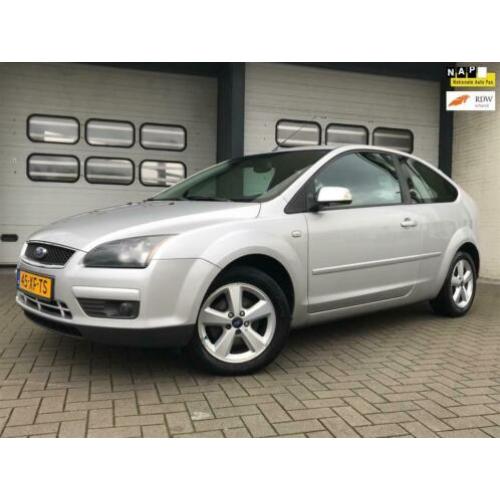 Ford Focus 1.6-16V Titanium Airco