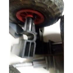 Rubber banden
