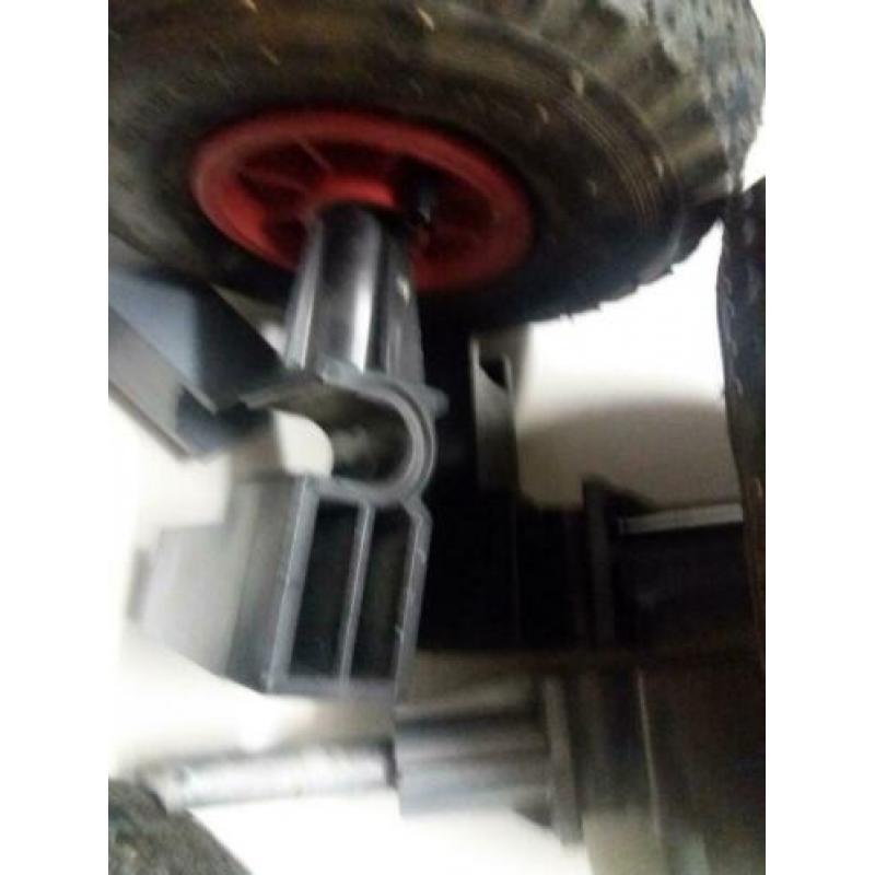 Rubber banden