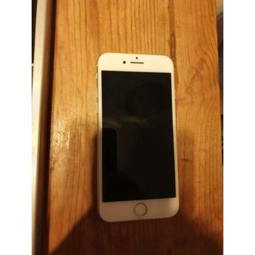 iPhone 8 White 64 GB