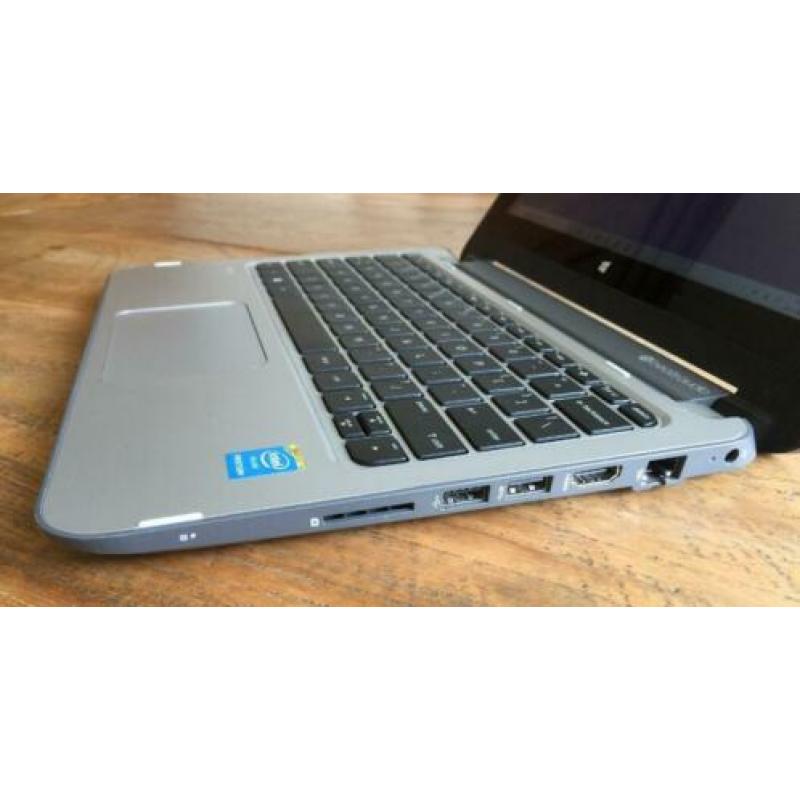HP Pavilion X360 11-n001ed 2-in-1 laptop (touch/convertible)