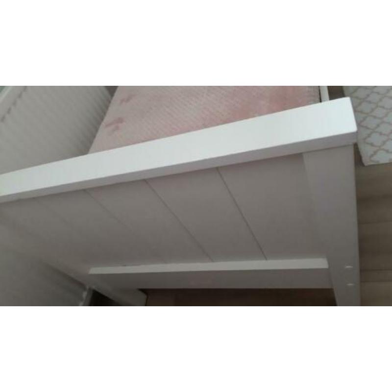 Compleet peuterbed
