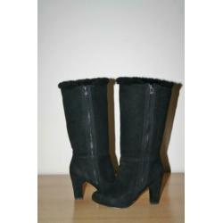Supertrash laarzen maat 36