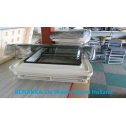 20. Boranka Parts Dakluik REMItop Vista