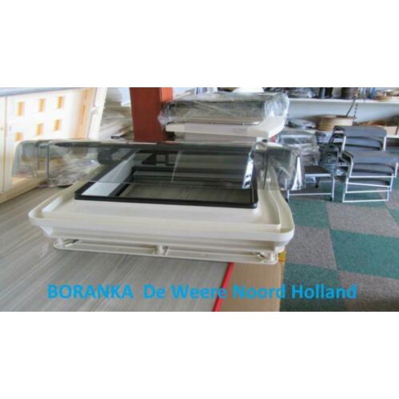 20. Boranka Parts Dakluik REMItop Vista