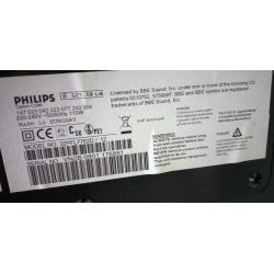 philips tv