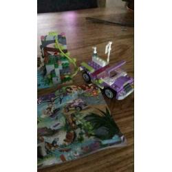 Lego friends