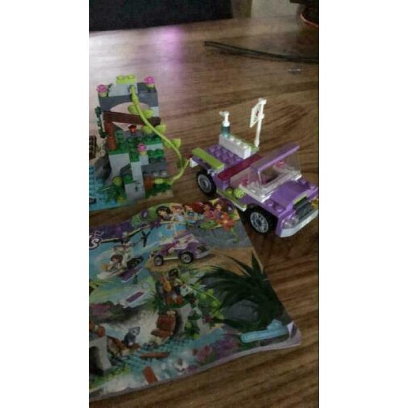 Lego friends