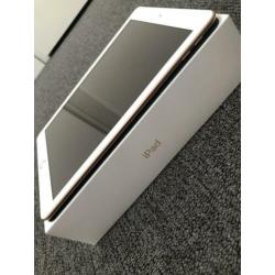 Ipad 2018 32GB goud