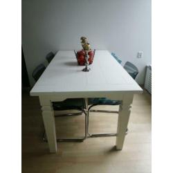Eettafel