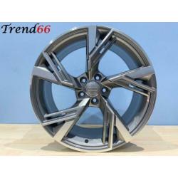 5x112 19'' Velgen Audi RS6 S5 S4 RS4 A4 A6 A7 Q2 Q3 Q5 S3 RS