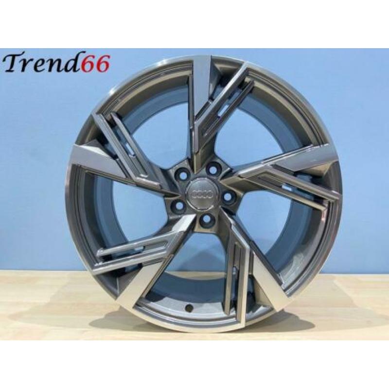 5x112 19'' Velgen Audi RS6 S5 S4 RS4 A4 A6 A7 Q2 Q3 Q5 S3 RS