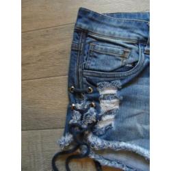 Goldy estelle short xl
